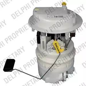Элемент системы питания FE10175-12B1 DELPHI