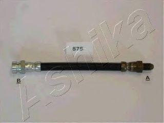 Кронштейн, тормозный шланг 6905575 ASHIKA