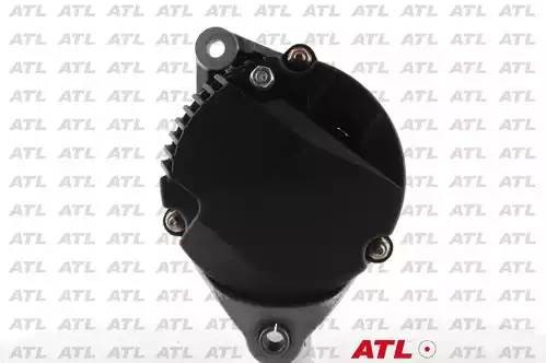 Генератор L34640 ATL DELTA AUTOTECHNIK