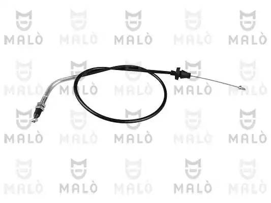 Тросик газа 22689 MALO