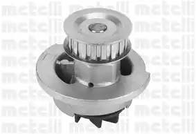 Водяной насос 240441 METELLI