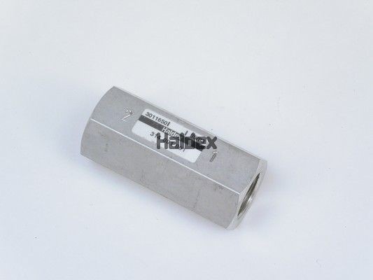 Обратный клапан 314001001 HALDEX