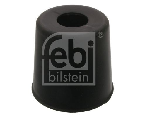 Защитный колпак / пыльник, амортизатор 02329 FEBI BILSTEIN