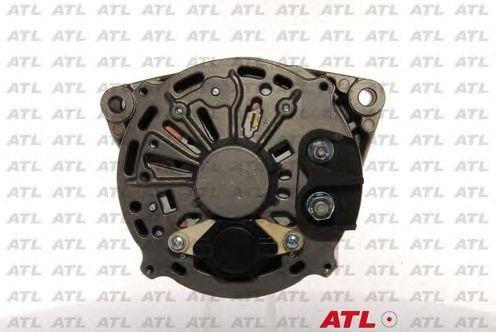 Генератор L 34 020 ATL DELTA AUTOTECHNIK