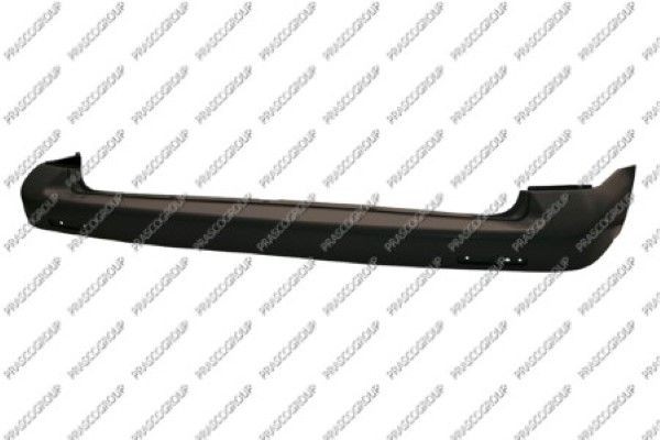 Основная фара TY0064803 PRASCO GROUP