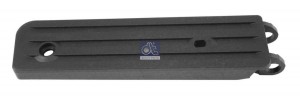 Педаль акселератора 120006 DIESEL TECHNIC