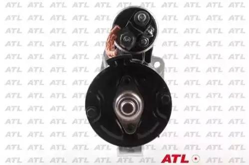 Стартер A21820 ATL DELTA AUTOTECHNIK