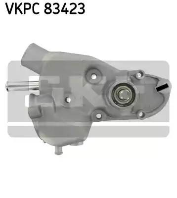 Водяной насос VKPC83423 SKF