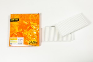 Фильтр салона JDAC803E JUST DRIVE