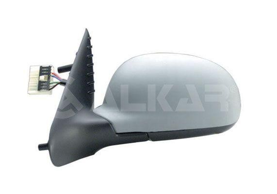 Наружное зеркало 6125301 ALKAR