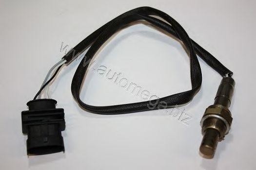 Датчик кислородный (лямбда-зонд) 3008550523 AUTOMEGA