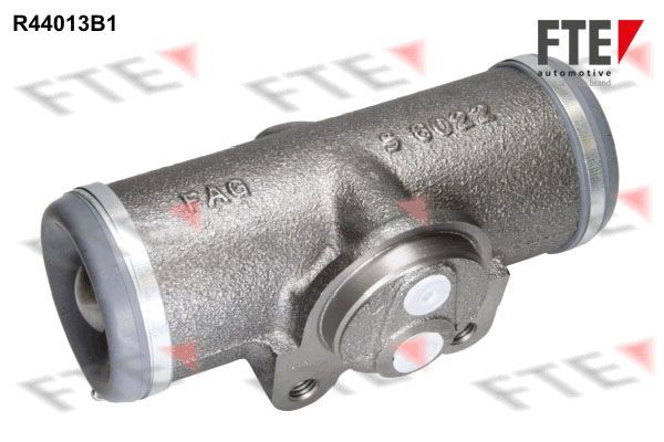 Колесный тормозной цилиндр R44013B1 FTE