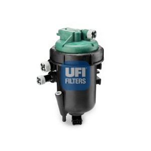 Топливный фильтр 55.178.00 UFI