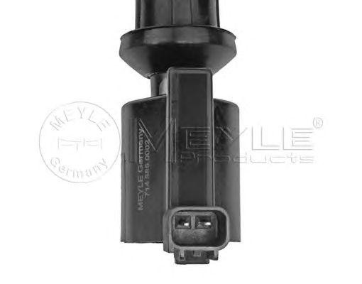 Катушка зажигания 7148850002 MEYLE