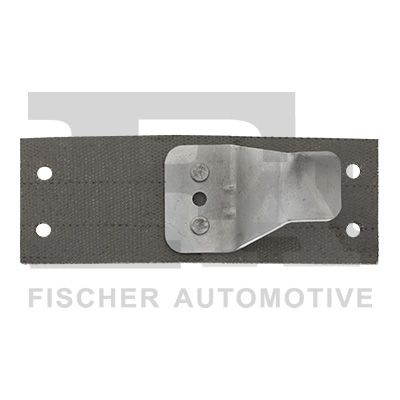 Кронштейн, система выпуска ОГ 253903 FISCHER