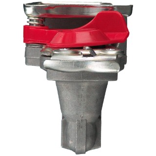 Головка сцепления 07081 FEBI BILSTEIN