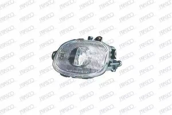 Противотуманная фара MB0744414 PRASCO GROUP