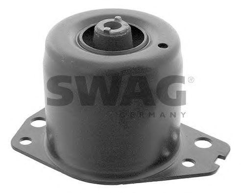 Подвеска, двигатель 70130025 SWAG