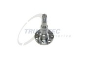 Поворотный кулак, подвеска колеса 0732004 TRUCKTEC
