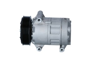 Компрессор, кондиционер 32424 NRF