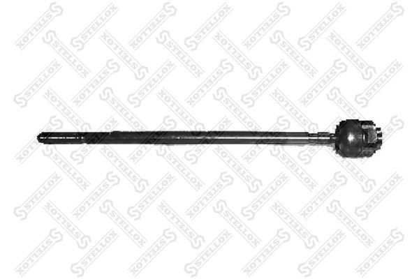Тяга рулевая 55-00828-SX STELLOX