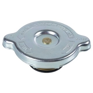 Крышка расширительного бачка системы охлаждения 06568 FEBI BILSTEIN