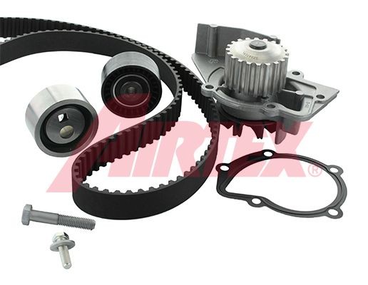 Насос, топливоподающяя система E8381 AIRTEX