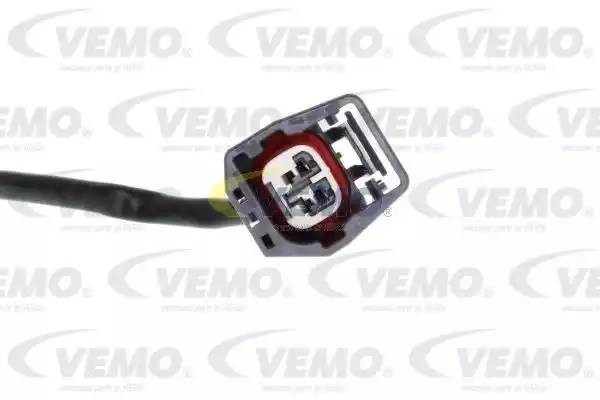 Температурный датчик охлаждающей жидкости V25-72-1020 VEMO
