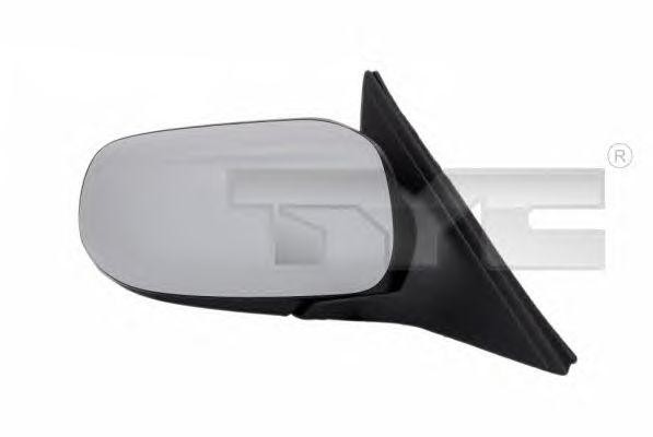 Наружное зеркало 320-0010 TYC