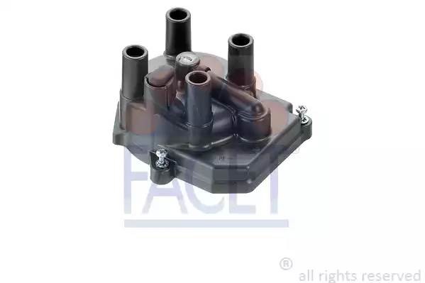 Крышка распределителя зажигания 2.7988 FACET