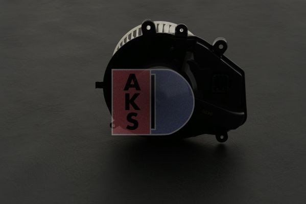 Испаритель, кондиционер 820063N AKS DASIS