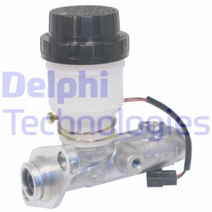 Главный тормозной цилиндр LM62062 DELPHI