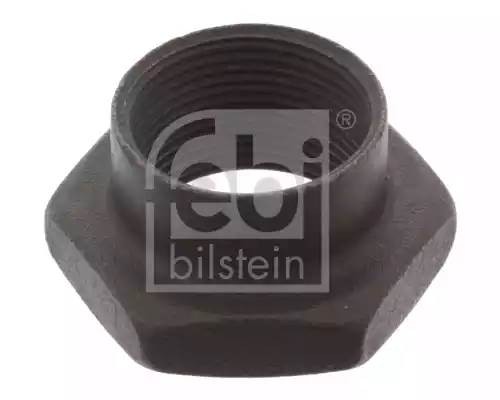 Гайка; Гайка, шейка оси 02229 FEBI BILSTEIN