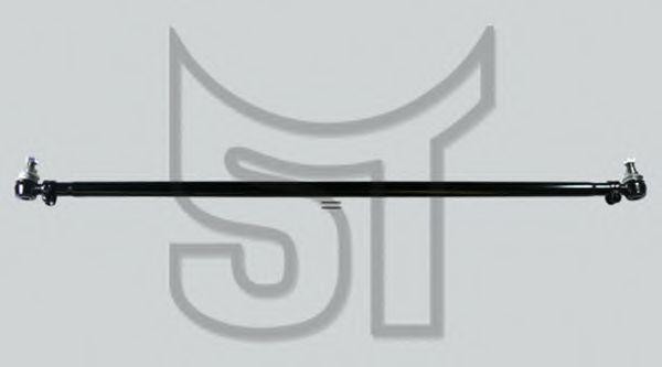 Поперечная рулевая тяга 050101910380 TEMPLIN