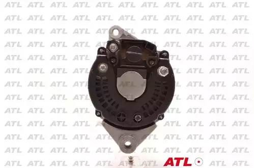 Генератор L33980 ATL DELTA AUTOTECHNIK