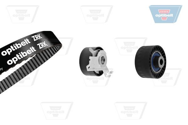 Комплект ремня ГРМ KT1350 OPTIBELT