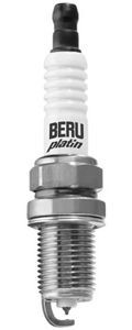 Свеча зажигания Z231 BERU