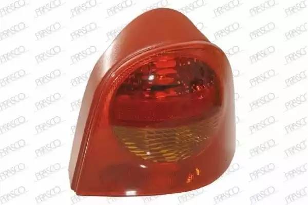 Рассеиватель, фонарь указателя поворота RN3044153 PRASCO GROUP