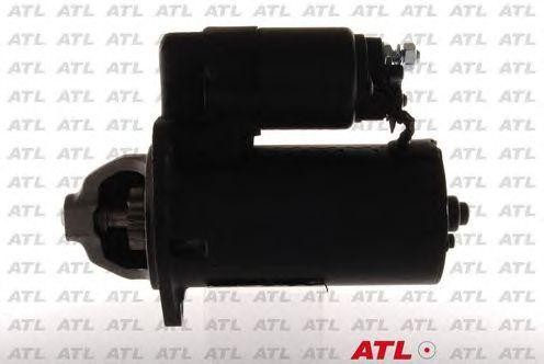 Стартер A77640 ATL DELTA AUTOTECHNIK