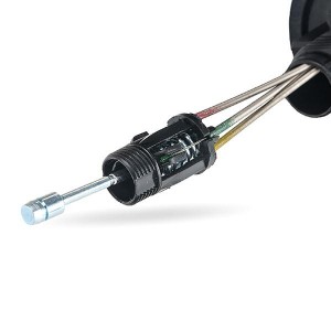 Наружное зеркало 309-0023 TYC