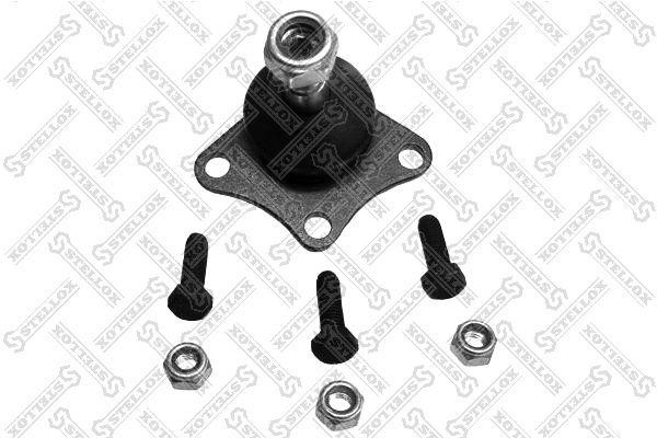 Опора шаровая подвески 52-01415-SX STELLOX