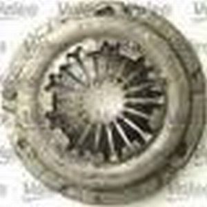 Корзина сцепления TYC20 VALEO PHC