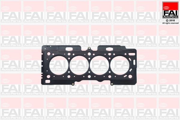 Прокладка, головка цилиндра HG1068A FAI