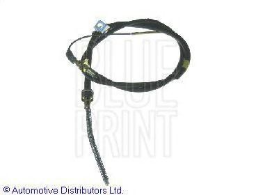 Трос, стояночная тормозная система ADC44642 BLUE PRINT