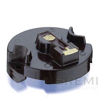 Бегунок распределителя зажигани 7605 BREMI