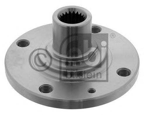 Ступица колеса 01424 FEBI BILSTEIN