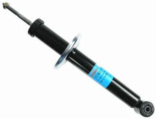 Амортизатор 27-B21-0 BOGE
