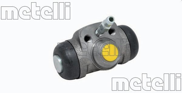 Колесный тормозной цилиндр 04-0680 METELLI