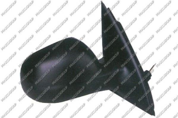 Наружное зеркало ST0017113 PRASCO GROUP