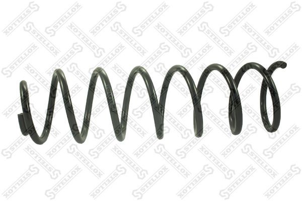 Пружина подвески 10-22037-SX STELLOX